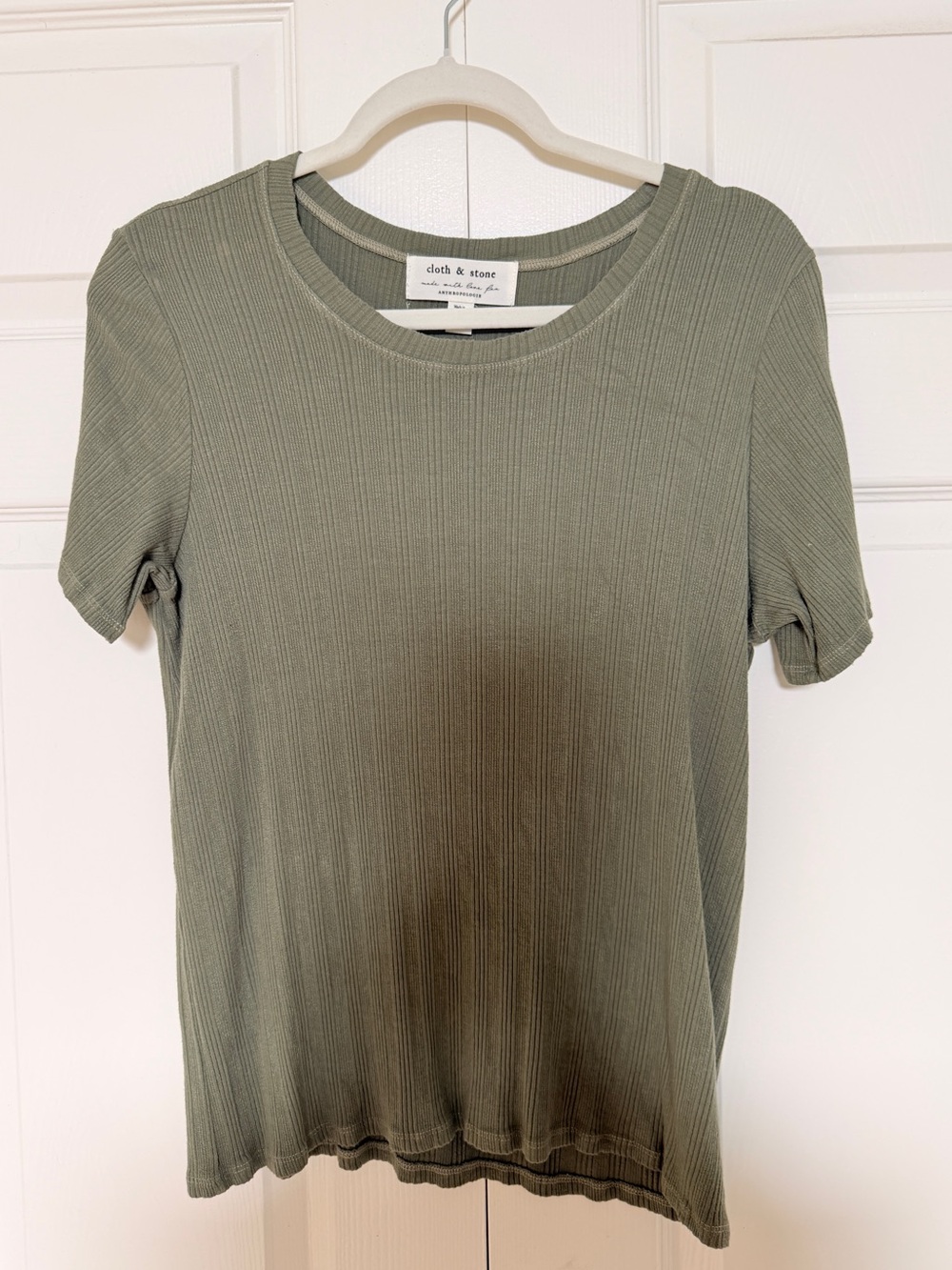 Cloth and Stone Top